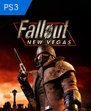 Fallout New Vegas