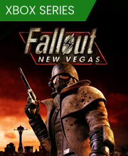 Fallout New Vegas