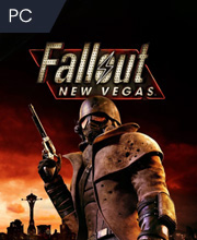 Fallout New Vegas