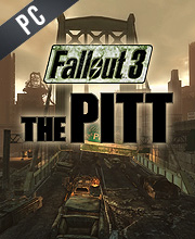 Fallout 3 The Pitt