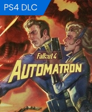 Fallout 4 Automatron