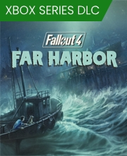 Fallout 4 Far Harbor