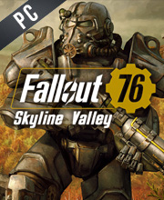 Fallout 76 Skyline Valley