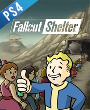 Fallout Shelter