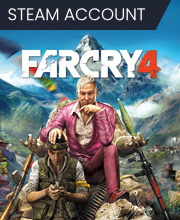 Far Cry 4