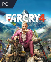 Far Cry 4