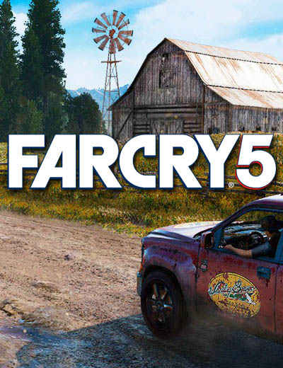 Far Cry 5 Critic Reviews Are In!