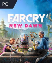 Far Cry New Dawn