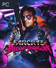 Far Cry 3 Blood Dragon