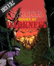 Far Cry 5 Hours of Darkness