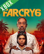 Xbox Game Pass' December batch includes notorious GOTY Far Cry 6