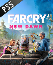 Far Cry New Dawn