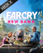 Far Cry New Dawn