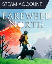 Farewell North