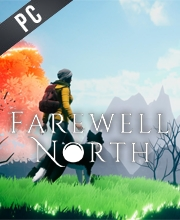 Farewell North