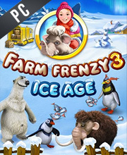 Farm Frenzy 3 Ice Age