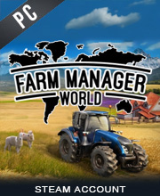 Farm Manager World