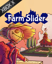 Farm Slider