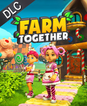 Farm Together Candy Pack