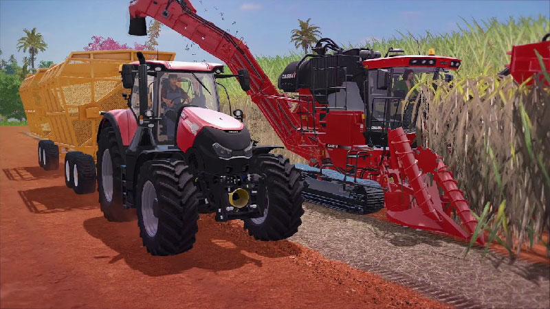 farming simulator 17 platinum expansion