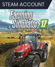 Farming Simulator 17