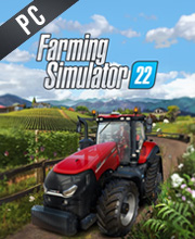 Buy Farming Simulator 22 CD Key Compare Prices