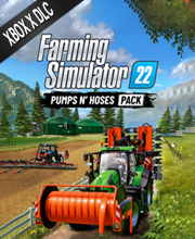 Farming Simulator 22 Pumps n’ Hoses Pack