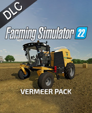 Farming Simulator 22 Vermeer Pack