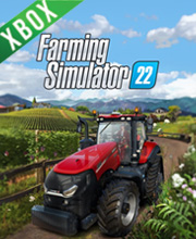 Farming Simulator 22 Is Now Available For Xbox One And Xbox Series X