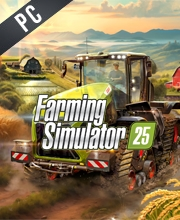 Farming Simulator 25