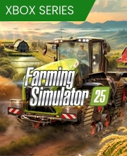 Farming Simulator 25