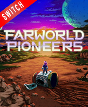 Farworld Pioneers