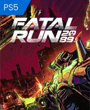 Fatal Run 2089