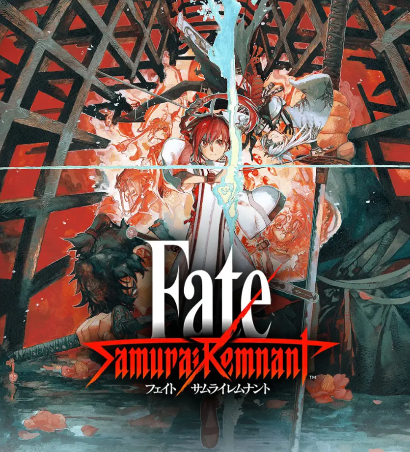 Fate/Samurai Remnant, all fate animes 