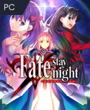 Fate/stay night REMASTERED