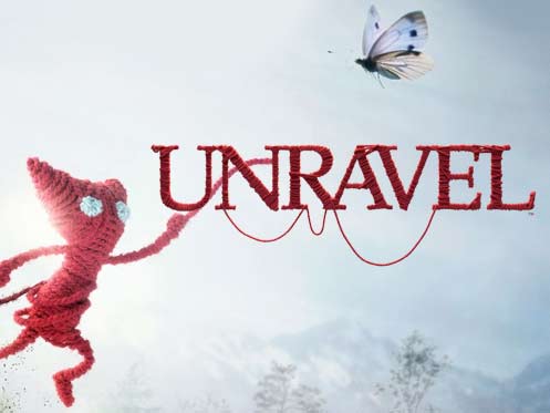 Unravel on Steam