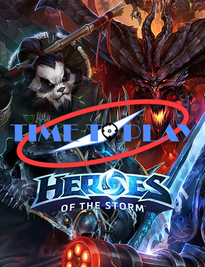 Heroes of the Storm: saiba como concorrer a keys para o Alfa Técnico ⋆  MMORPGBR