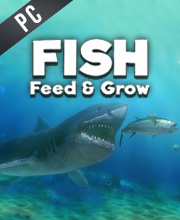 Feed and Grow Fish Crack With License, CD Key Lifetime TXT File