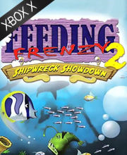 Feeding Frenzy 2