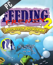 Buy Feed and Grow: Fish Steam PC Key 