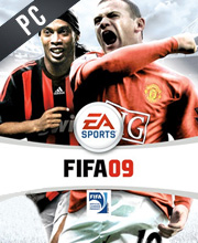 Buy FIFA 09 Origin Account Compare Prices