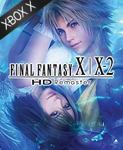 Buy FINAL FANTASY X/X-2 HD Remaster Xbox series Account Compare Prices