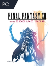 FINAL FANTASY 12 THE ZODIAC AGE