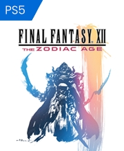 Final Fantasy 12 The Zodiac Age