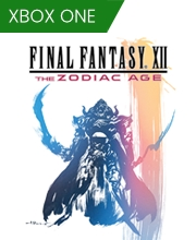 Final Fantasy 12 The Zodiac Age