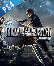 Final Fantasy 15 at the best price