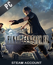 Final Fantasy 15