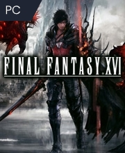 Final Fantasy 16