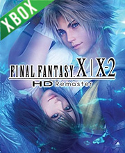 Final Fantasy X X-2 HD Remaster