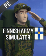 Finnish Army Simulator Windows game - IndieDB